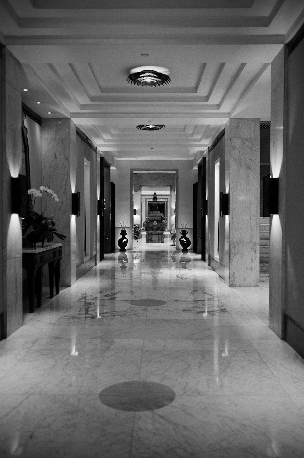 Executive Floor