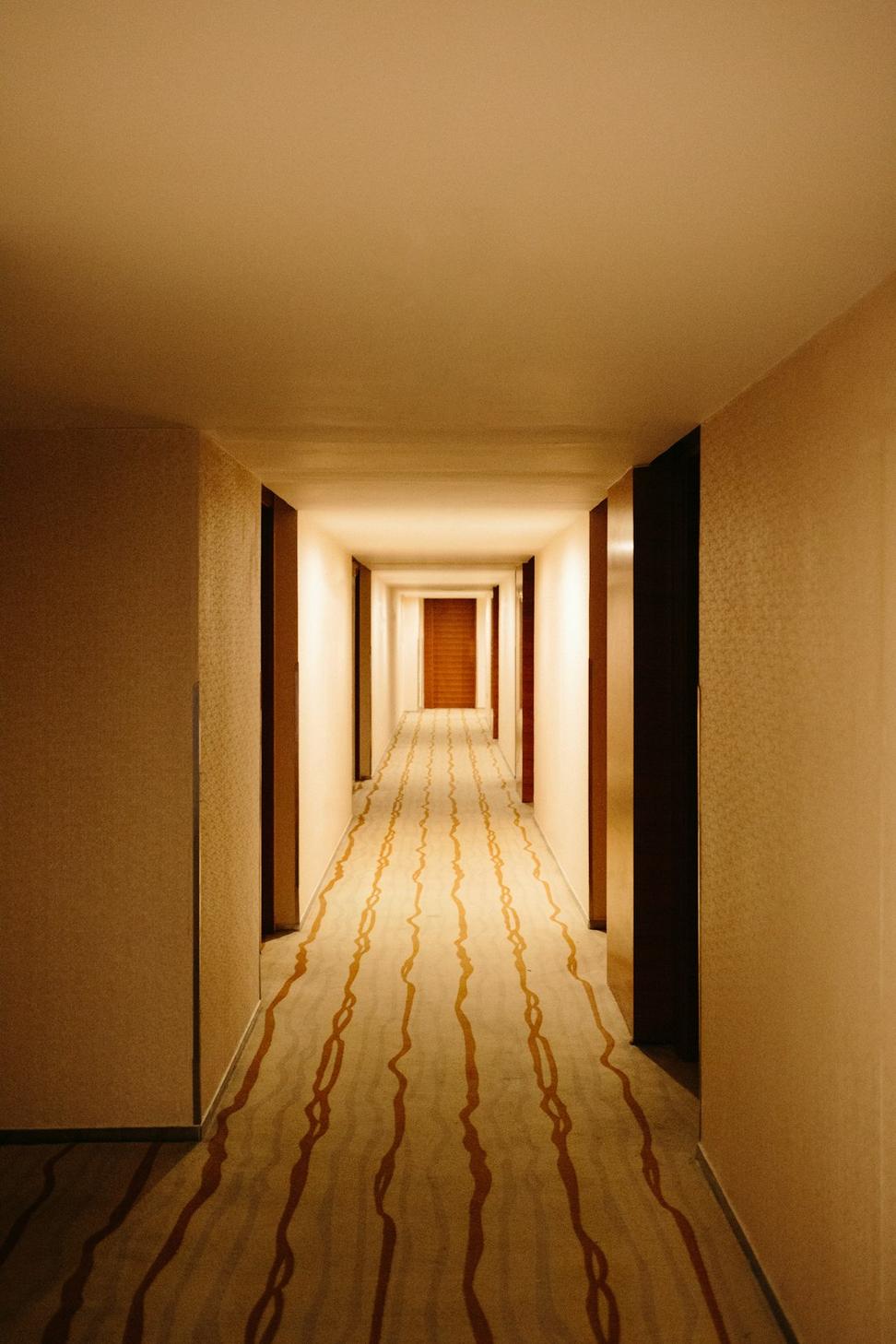 Executive Floor
